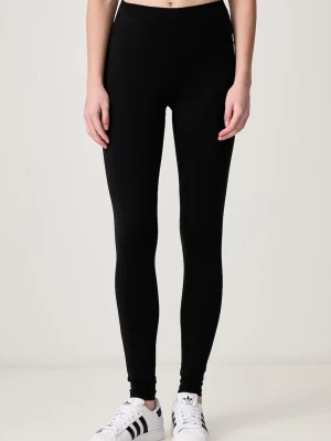 Sporty & Rich legginsy damskie Bold Logo