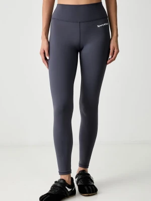 Sporty & Rich legginsy damskie Serif