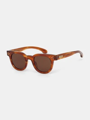 Sporty & Rich okulary przeciwsłoneczne damskie