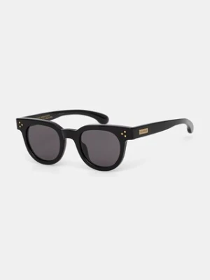 Sporty & Rich okulary przeciwsłoneczne kocie oczy damskie
