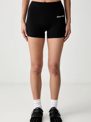 Sporty & Rich Signature Logo kolarki damskie
