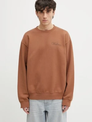 Sporty & Rich Soho bluza bawełniana męska