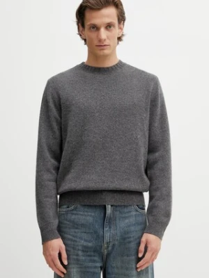 Sporty & Rich sweter wełniany SRC Cashmere