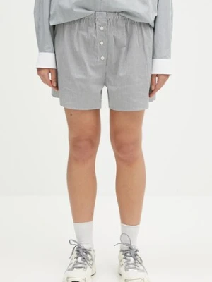 Sporty & Rich szorty bawełniane Src Mini Boxer Short