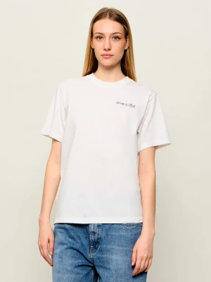 Sporty&Rich T-shirt FEMA | Regular Fit Sporty & Rich