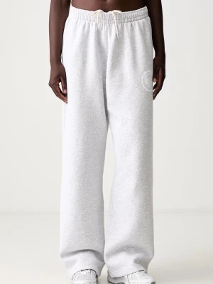 Sporty & Rich x Juicy Couture spodnie dresowe bawełniane damskie