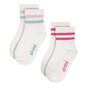 Sprandi 0KB-001-AW23 Różowy ciemny