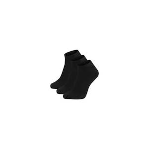 Sprandi 0MB-002-SS24 (3-pack) Czarny