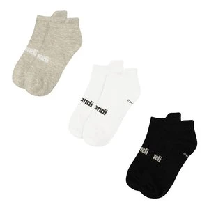 Sprandi 0MB-004-SS23 (3-pack) Biały