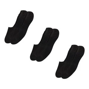 Sprandi 0MB-005-SS23 (3-pack) Czarny