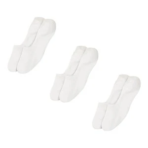 Sprandi 0MB-008-SS23 (3-pack) Biały