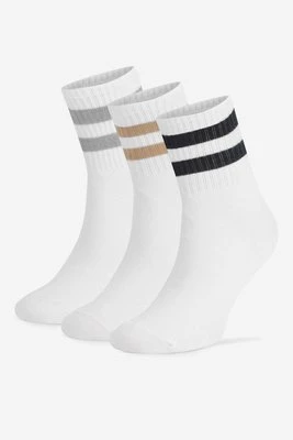 Sprandi 0UB-001-AW24 (3-PACK) Beżowy