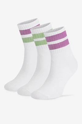 Sprandi 0UB-001-AW24 (3-PACK) Fioletowy