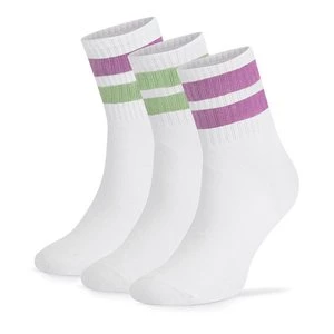 Sprandi 0UB-001-AW24 (3-PACK) Fioletowy