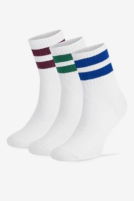 Sprandi 0UB-002-AW24 (3-PACK) Biały