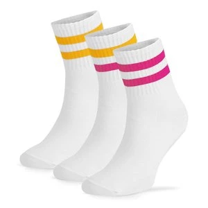 Sprandi 0UB-003-AW24 (3-PACK) Żółty