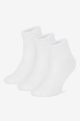 Sprandi 0UB-004-AW24 (3-PACK) Biały