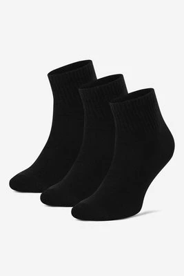 Sprandi 0UB-004-AW24 (3-PACK) Czarny