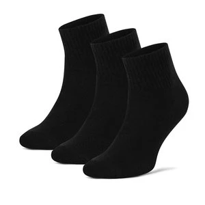 Sprandi 0UB-004-AW24 (3-PACK) Czarny