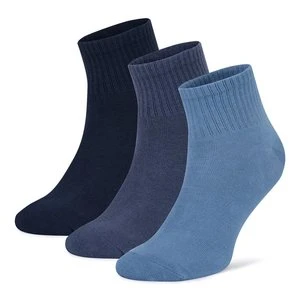 Sprandi 0UB-004-AW24 (3-PACK) Niebieski