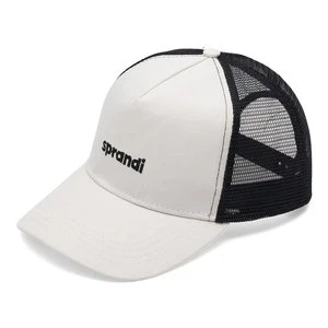 Sprandi 0W3-002-SS23 Biały