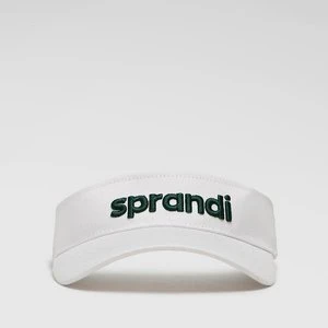 Sprandi 0W3-007-SS22 Biały