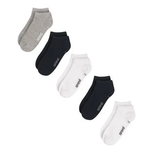 Sprandi 0WB-003-AW23 (5-pack) MIX