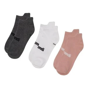 Sprandi 0WB-005-SS23 (3-pack) Biały