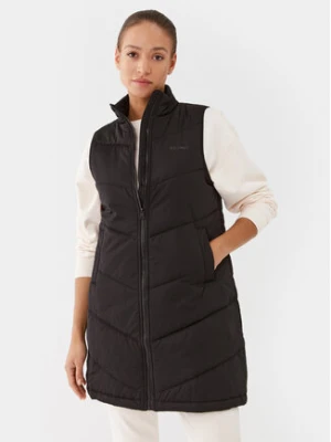 Sprandi Bezrękawnik SP3-KAD050 Czarny Regular Fit