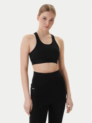 Sprandi Biustonosz sportowy W126-SILSB-1022-48X Czarny