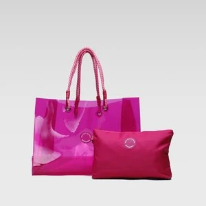 Sprandi BST-U-147-33-07 Różowy