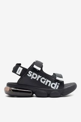 Sprandi BUBBLE CP81-22560 Czarny