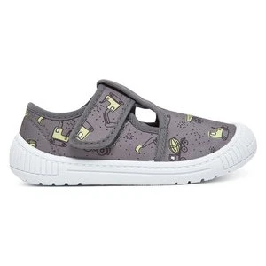 Sprandi CEO-CM240411-9 Szary