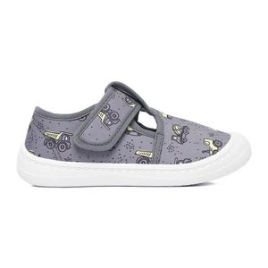 Sprandi CEO-CM240411-9 Szary