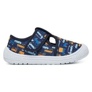 Sprandi CEO-CM240429-11 Granatowy
