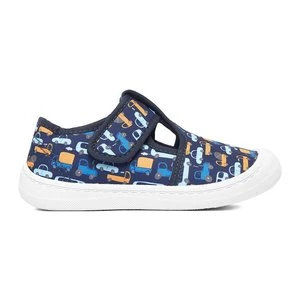 Sprandi CEO-CM240429-11 Granatowy