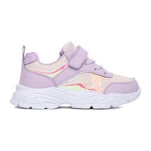 Sprandi CEO-CP72-25842 Fioletowy jasny