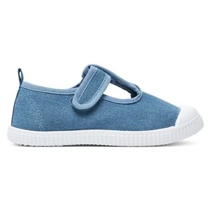 Sprandi CEO-CP91-25819(CH) Jeansowy