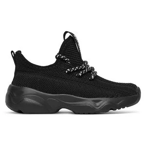 Sprandi CP23-6003(CH) Czarny