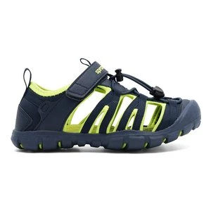 Sprandi CP82-22462 Granatowy