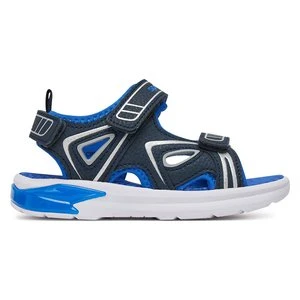 Sprandi CP82-23728 Granatowy