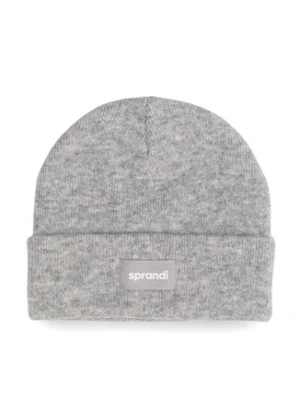 Sprandi Czapka 0M3-003-AW23 Szary