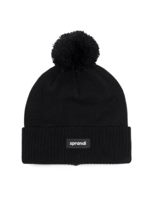 Sprandi Czapka OM3-001-AW23 Czarny