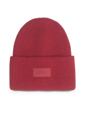Sprandi Czapka OW3-003-AW23 Czerwony