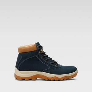 SPRANDI EARTH GEAR BP40-6246Y Granatowy