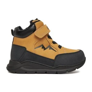 SPRANDI EARTH GEAR CEO-AVO-2970-001 Camel