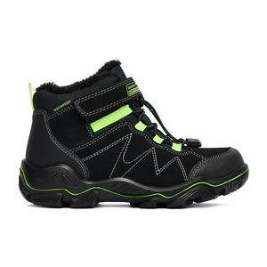 SPRANDI EARTH GEAR CEO-BP91-20027 Czarny