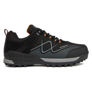 SPRANDI EARTH GEAR CEO-MP86-19003B Czarny