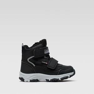 SPRANDI EARTH GEAR CP-VS1L2048-1 Czarny