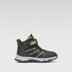 SPRANDI EARTH GEAR CP23-6042(IV)CH Czarny